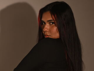 hot webcam AlizLatifa