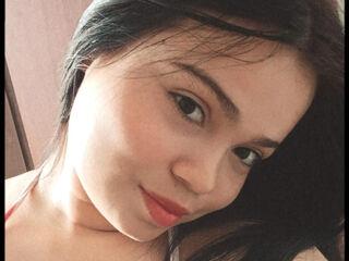 naked girl with webcam masturbating with sextoy AllisonNavarro