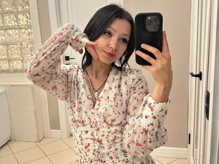 naked camgirl AlthenaGaff