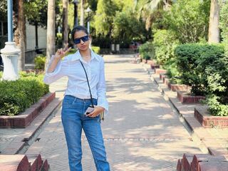 fingering girl AmairaSingh