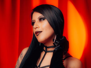 webcamgirl chat AmarantaRou