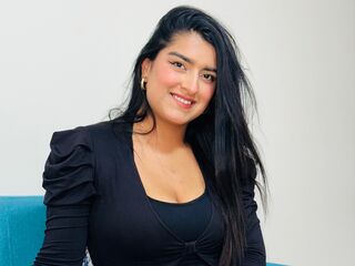 naked camgirl photo AmaranthaRusso