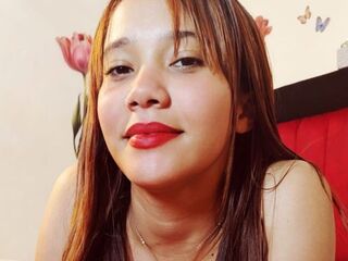 naked girl with webcam masturbating AmarisGomez