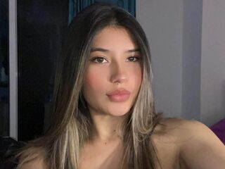 camgirl masturbating AmberBautista