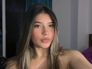 hot girl sex cam AmberCueva