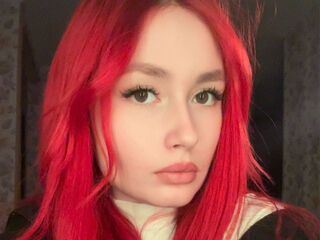 live show AmeliaWilliamore