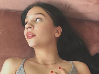 camgirl masturbating AmelinaBaker