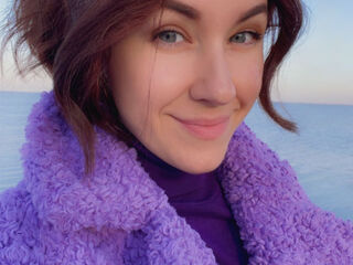 hot naked webcam girl AmelySavage