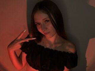 strip show AnaOneill