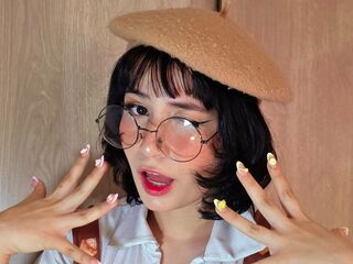 stripper cam AnaSanders