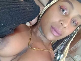 nude web cam AnaTower