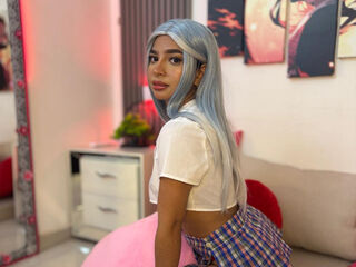 adult videochat AnaiaMoon