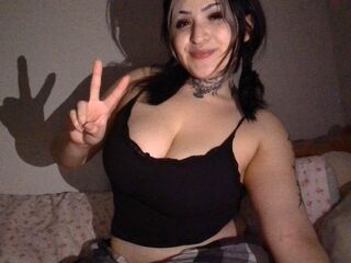 girl naked Angelrayne