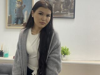 beautiful camgirl AnglaAchziger