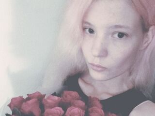 webcam girl chatroom AnitaHaris