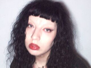 masturbating camgirl AnnaDark