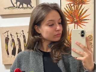 babe cam AnnaMariardi