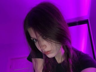 nude gamgirl AnnaSqase