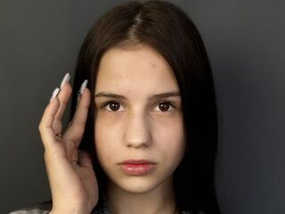 jasmin live show AnnetPintonin