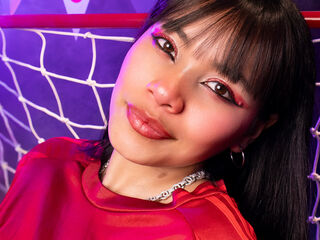 live webcam model AnniRous