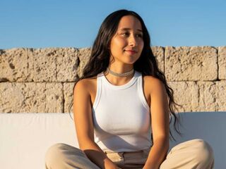 webcamgirl videochat AnnieBlakke