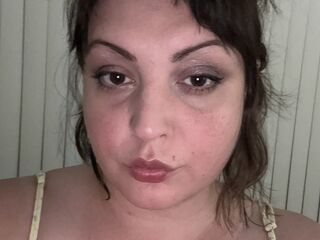 camgirl masturbating with sex toy AnnieHelen