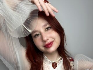 live webcam AnnieLanson