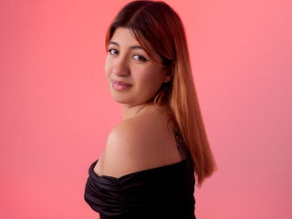 camgirl picture AnnieRusel