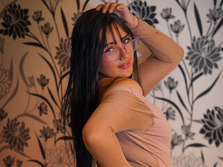 naked webcamgirl video AnyaHeart