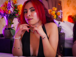 naked camgirl picture AnyaUlsen