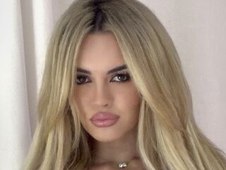 extreme webcam video ArabellaRosa