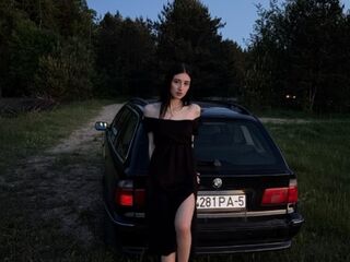 masturbating webcamgirl ArdithVentur
