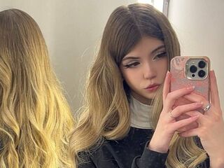 bedroom live webcam AriJane