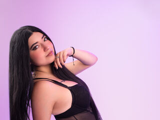 free webcam chat AriaLunex