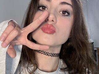 hot girl webcam photo AriaLush