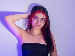 sexcam photo AriaRosel