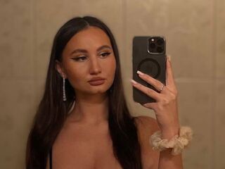 jasmin live show AriaWaverly