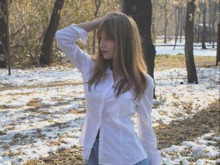 camgirl masturbating with dildo ArielNasvish