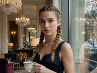 free chat ArlettaQuaker