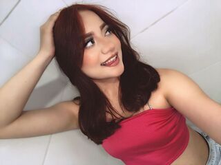 webcam picture AuroraOwens