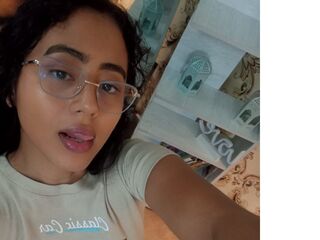 beautiful camgirl AuroraPrice