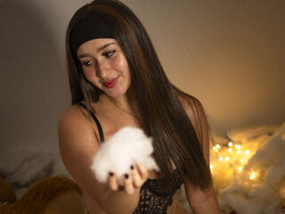 dity cam show AuroraVelvett