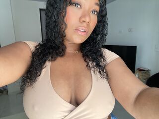 sexcam picture AvaApril