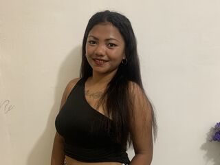 cam girl playing with sextoy AyahFlores