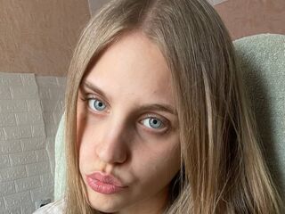 sexy webcam AyannaOverturf