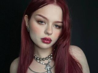 naughty cam girl fingering pussy BarbaraDunn