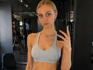 naked camgirl picture BeckieGuerro