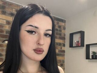 hot cam girl fingering BlakVanil
