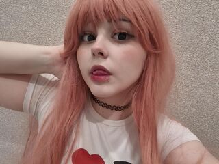 webcamgirl chatroom BlossomAnna