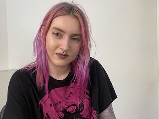 hot cam slut BonnieRide
